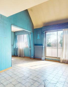 Appartement 1 rue Villebois-Mareuil