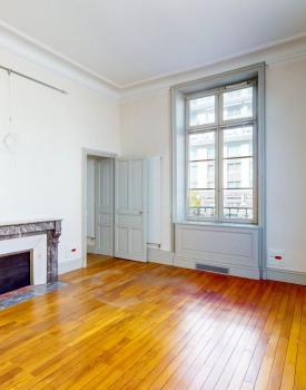 Immeuble de bureaux 9 rue du Maréchal Foch