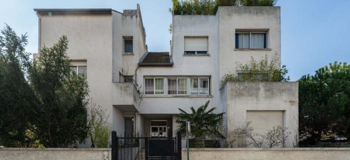 Appartement 1 rue Villebois-Mareuil