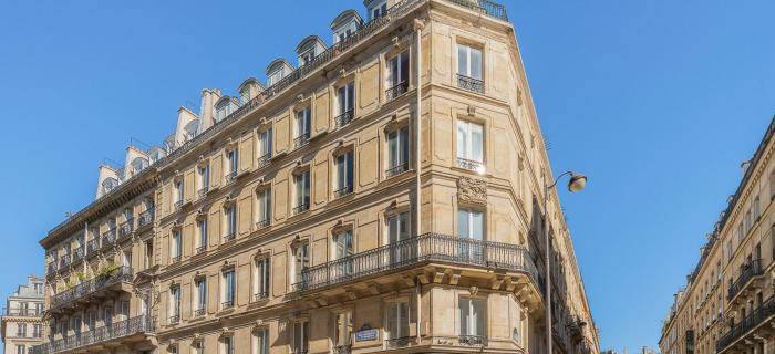 Appartement 6 rue des Lavandières Sainte-Opportune